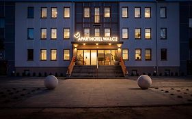 Aparthotel Walcz